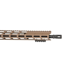Karabin AR15 CHEYTAC CT15FTIM kal.5,56x45/.223Rem - FDE 16